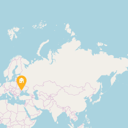 Baza otdykha Ovien на глобальній карті
